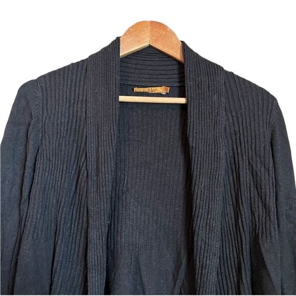 3 for $30! Belldini black cardigan - Picture 2 of 9